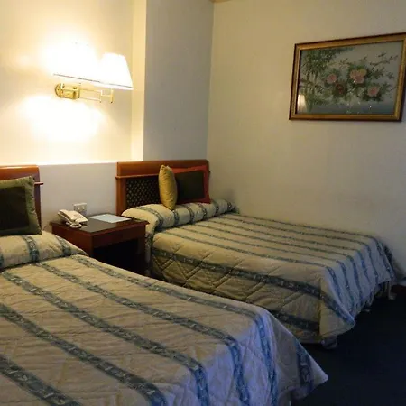 Dj Paradise Hotel-3